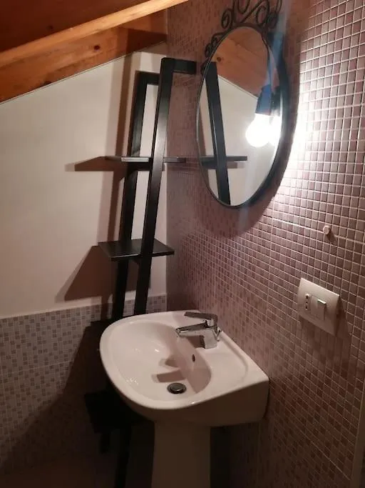 Accogliente Appartamento In Cascina Lombarda Segrate Apartment