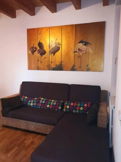 Accogliente Appartamento In Cascina Lombarda Segrate Apartment