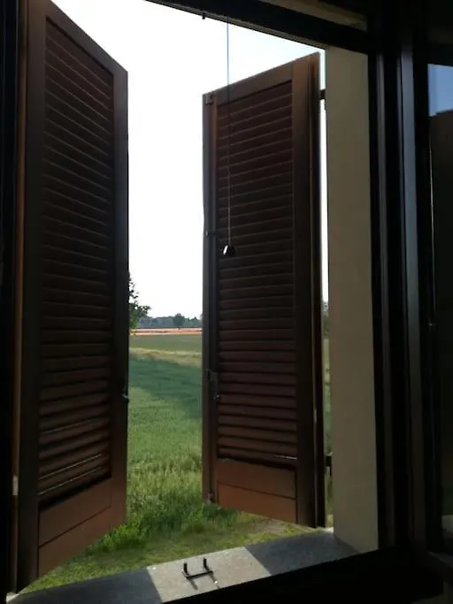 Accogliente Appartamento In Cascina Lombarda Segrate