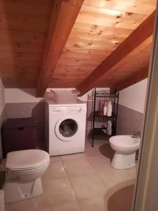 Accogliente Appartamento In Cascina Lombarda Segrate