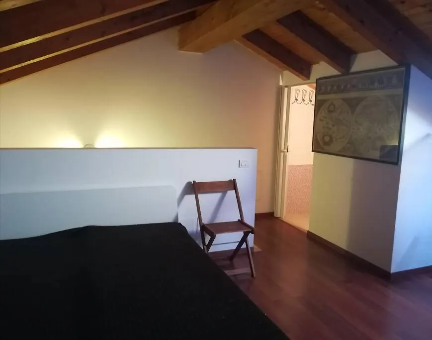 Apartamento Accogliente Appartamento In Cascina Lombarda Segrate