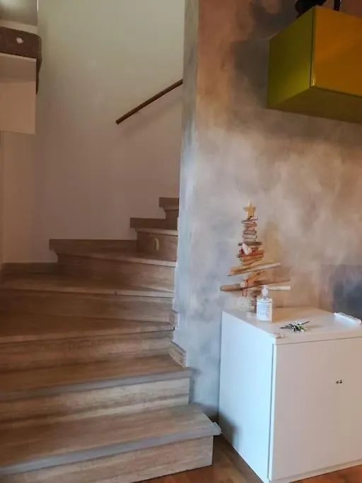 Accogliente Appartamento In Cascina Lombarda Segrate Apartamento