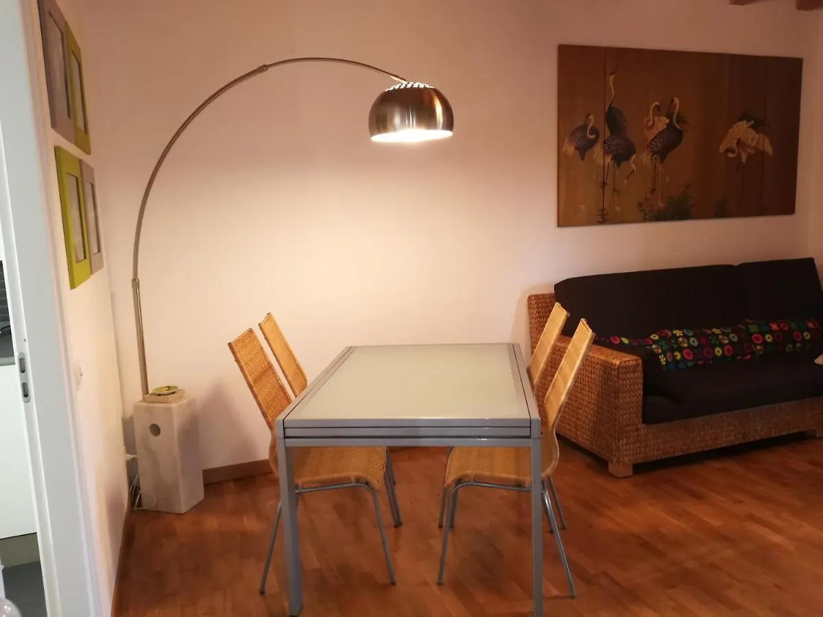 Accogliente Appartamento In Cascina Lombarda Segrate Italia